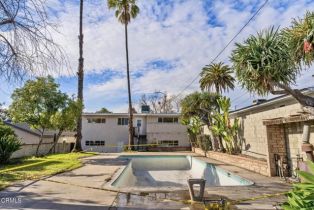 Single Family Residence, 710 Walnut ave, Burbank, CA 91501 - 36