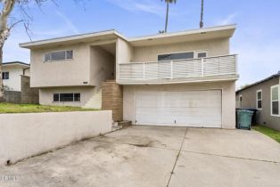 Single Family Residence, 710 Walnut ave, Burbank, CA 91501 - 4