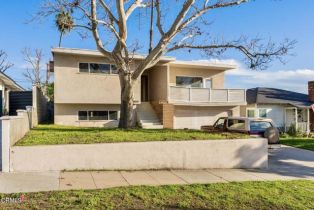 Single Family Residence, 710 Walnut ave, Burbank, CA 91501 - 6