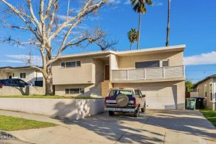Single Family Residence, 710 Walnut ave, Burbank, CA 91501 - 7