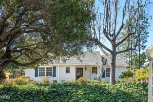 Single Family Residence, 1221  S Los Robles AVE, Pasadena, CA  Pasadena, CA 91106