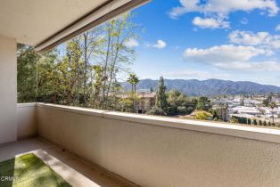 Condominium, 2313 Rosecrest dr, Glendale, CA 91208 - 25