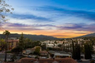 Condominium, 2313 Rosecrest DR, Glendale, CA  Glendale, CA 91208