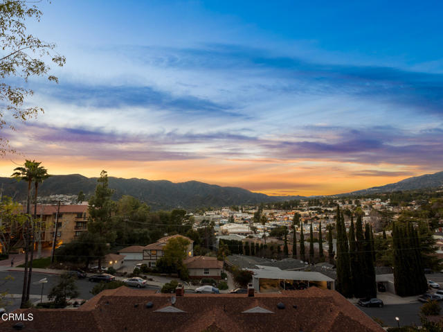 Condominium, 2313 Rosecrest dr, Glendale, CA 91208 - 1