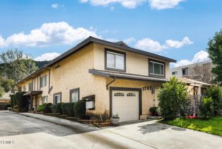 Residential Income, 1702  N Verdugo Rd RD, Glendale, CA  Glendale, CA 91208