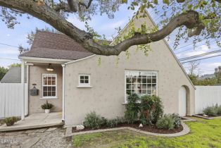 Single Family Residence, 1758 Fern LN, Glendale, CA  Glendale, CA 91208