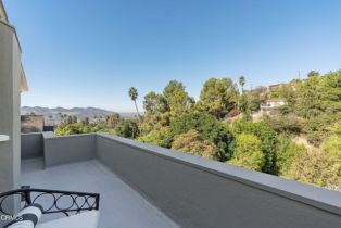 Single Family Residence, 1637 Valley View rd, Glendale, CA 91202 - 35