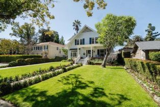 Single Family Residence, 765  S El Molino AVE, Pasadena, CA  Pasadena, CA 91106