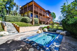 Single Family Residence, 3680 Ranch Top rd, Pasadena, CA 91107 - 3
