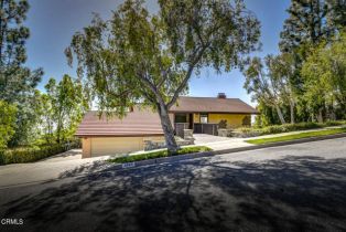 Single Family Residence, 3680 Ranch Top RD, Pasadena, CA  Pasadena, CA 91107