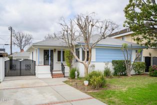 Single Family Residence, 5519 Marshburn AVE, CA  , CA 91006