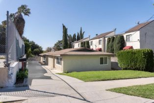 Residential Income, 230 Pepper ST, Pasadena, CA  Pasadena, CA 91103