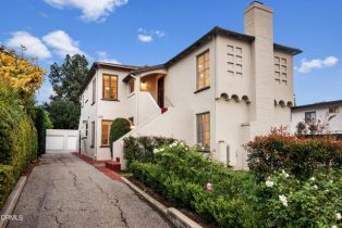 Residential Income, 670 672 S Marengo AVE, Pasadena, CA  Pasadena, CA 91106