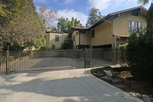Single Family Residence, 760 Laguna rd, Pasadena, CA 91105 - 47