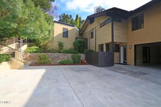 Single Family Residence, 760 Laguna rd, Pasadena, CA 91105 - 48