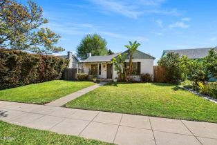 Single Family Residence, 2746 Mataro st, Pasadena, CA 91107 - 2