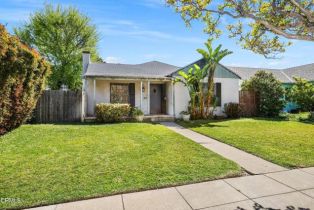 Single Family Residence, 2746 Mataro st, Pasadena, CA 91107 - 3