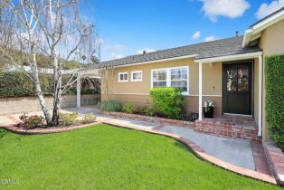 Single Family Residence, 632 Brown dr, Burbank, CA 91504 - 2