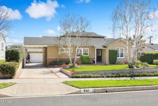 Single Family Residence, 632 Brown dr, Burbank, CA 91504 - 41