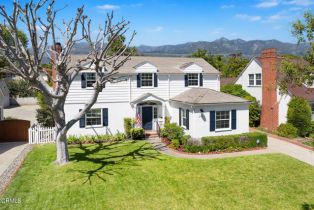 Single Family Residence, 2175 Las Lunas ST, Pasadena, CA  Pasadena, CA 91107