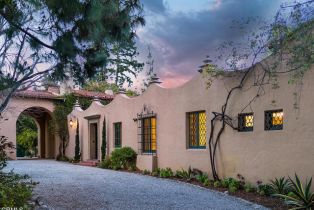 Single Family Residence, 114 Los Altos DR, CA  , CA 91105