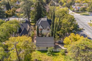 Single Family Residence, 1815 Mountain st, Pasadena, CA 91104 - 45