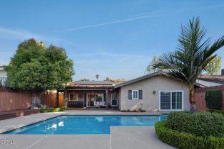 Single Family Residence, 2720 Diana st, Pasadena, CA 91107 - 23