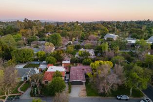 Single Family Residence, 207 Sierra View rd, Pasadena, CA 91105 - 36