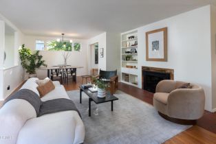 Single Family Residence, 207 Sierra View rd, Pasadena, CA 91105 - 9
