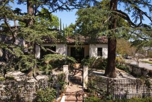 Single Family Residence, 1462 Mentone AVE, Pasadena, CA  Pasadena, CA 91103