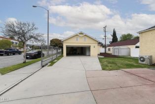 Single Family Residence, 2729 Mataro st, Pasadena, CA 91107 - 4