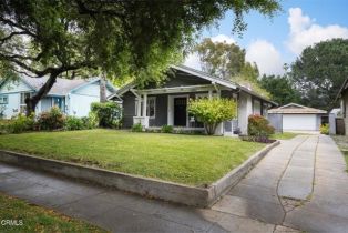 Single Family Residence, 620  N Chester AVE, Pasadena, CA  Pasadena, CA 91106