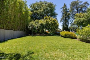 Single Family Residence, 3330 Vosburg st, Pasadena, CA 91107 - 26
