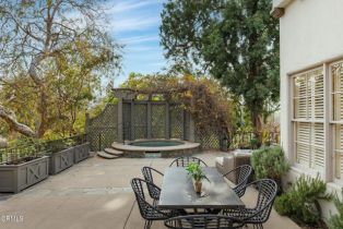 Single Family Residence, 790 Huntington cir, Pasadena, CA 91106 - 49