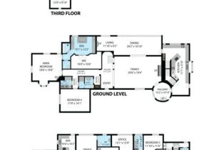 Single Family Residence, 790 Huntington cir, Pasadena, CA 91106 - 56