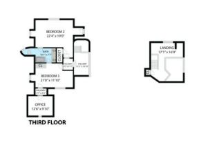 Single Family Residence, 790 Huntington cir, Pasadena, CA 91106 - 63