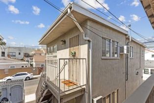 Residential Income, 12 Argonne ave, Long Beach, CA 90803 - 5