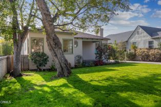 Single Family Residence, 1768 Whitefield rd, Pasadena, CA 91104 - 2