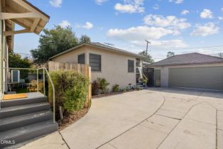 Single Family Residence, 1768 Whitefield rd, Pasadena, CA 91104 - 48