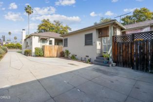 Single Family Residence, 1768 Whitefield rd, Pasadena, CA 91104 - 49