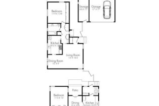 Single Family Residence, 1768 Whitefield rd, Pasadena, CA 91104 - 52