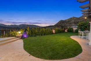 Single Family Residence, 1909 Hazel Nut ct, Agoura Hills, CA 91301 - 38