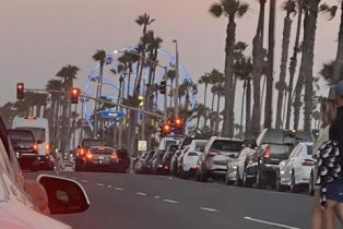 Condominium, 1200 Pacific Coast hwy, Huntington Beach, CA 92648 - 33