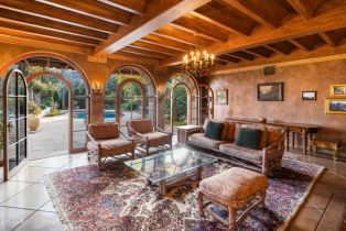 Single Family Residence, 262 San Rafael ave, Pasadena, CA 91105 - 11