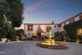 Single Family Residence, 262 San Rafael ave, Pasadena, CA 91105 - 15