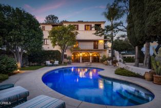 Single Family Residence, 262 San Rafael ave, Pasadena, CA 91105 - 17