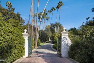 Single Family Residence, 262 San Rafael ave, Pasadena, CA 91105 - 2