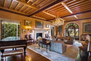 Single Family Residence, 262 San Rafael ave, Pasadena, CA 91105 - 8