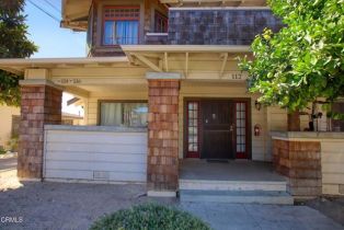 Residential Income, 116 7th st, Santa Paula, CA 93060 - 10