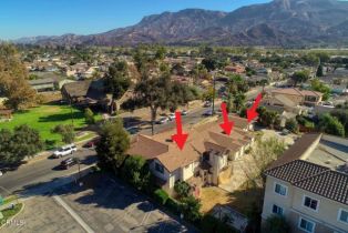 Residential Income, 116 7th st, Santa Paula, CA 93060 - 3